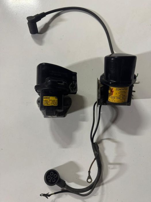 Запчасть 190 мерседес