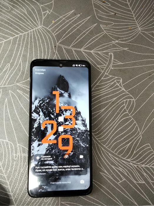 Xiaomi redmi note 11 pro