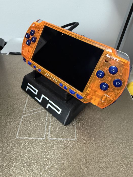 Suport Playstation Portabil (PSP)