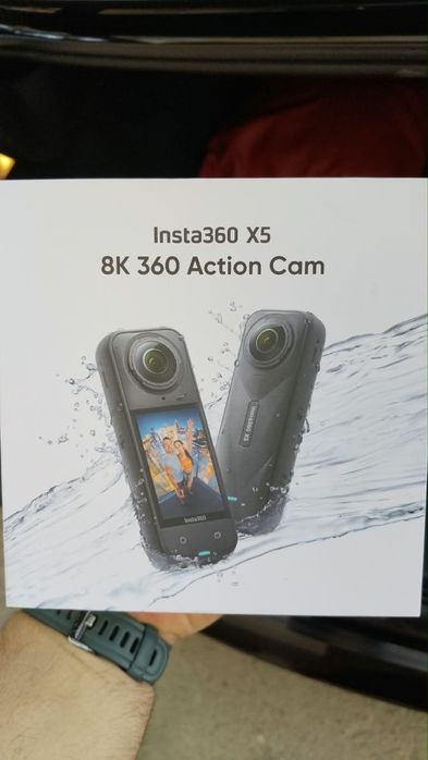 Продаю камеру 360 градусов.
