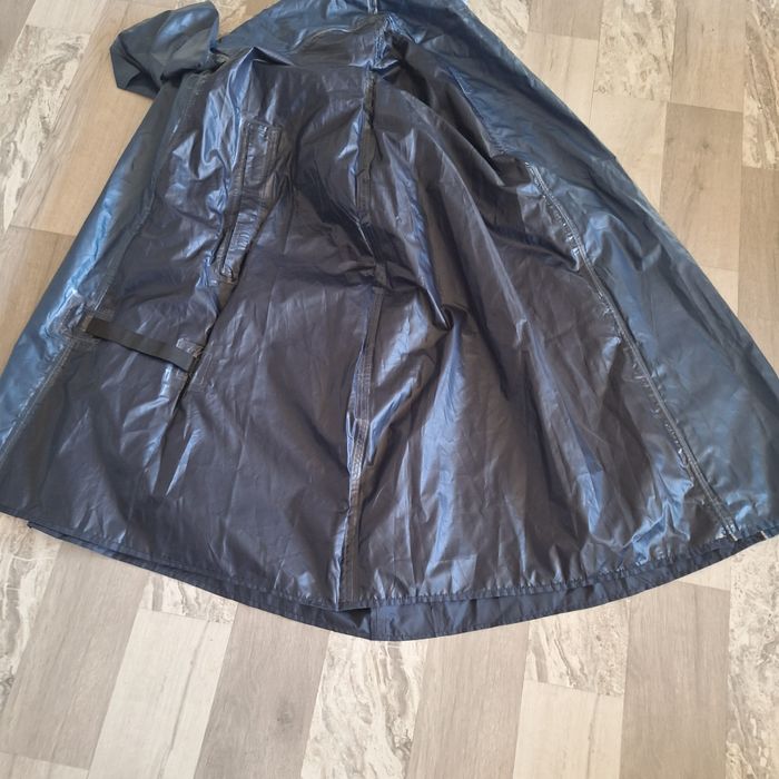 Poncho de ploaie Toptex