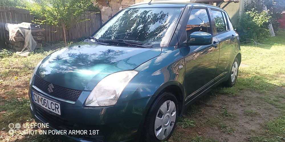 Suzuki Swift 1.3