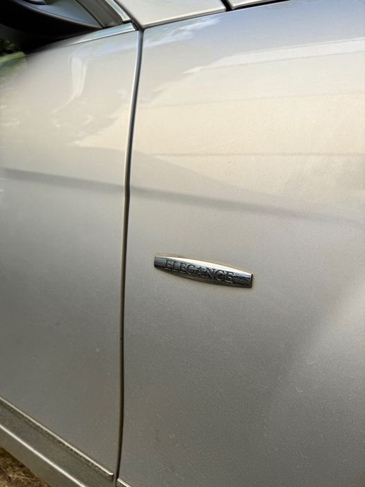 Mercedes c320cdi 2008