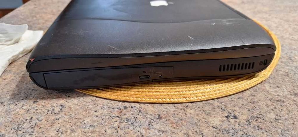 Macintosh PowerBook G3 Pismo, vintage, colectionari