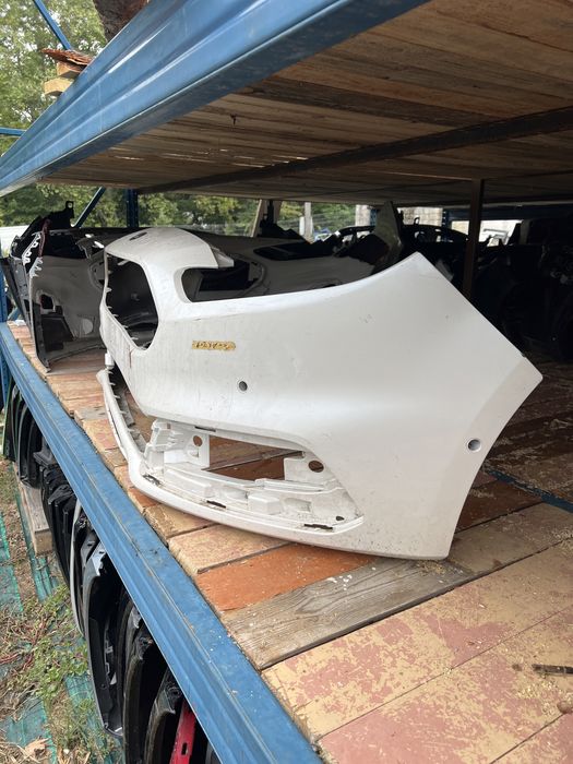 Ford S Max 2019 предна броня