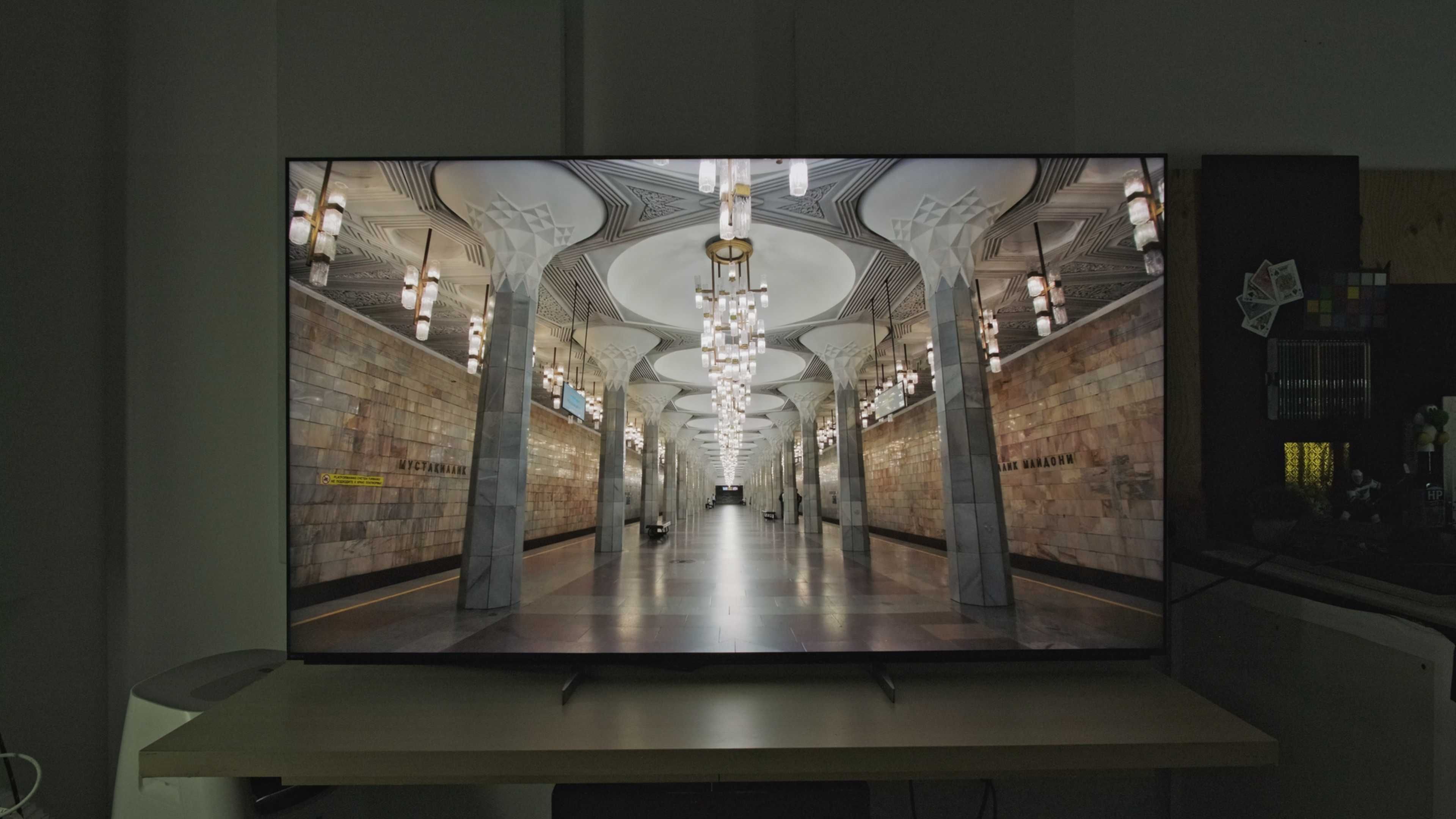 Телевизор Sony Mini Led XR-65X95K 65" Bravia Series (Новинка 2022): 2 ...