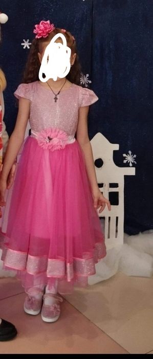 Продам платье 3000