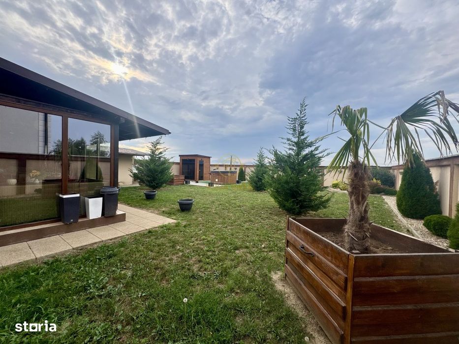 Casa de Vanzare Satu Mare/Complet Utilata si Mobiliata