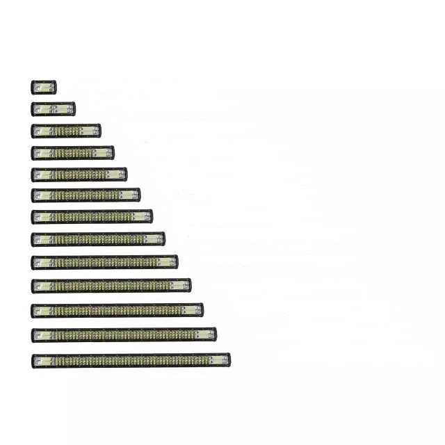 LED Бар Нови Лед Барове за АТВ, Джип, 4х4, Offroad