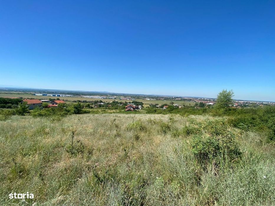 Terenuri de vânzare Lugoj,  zona Sud