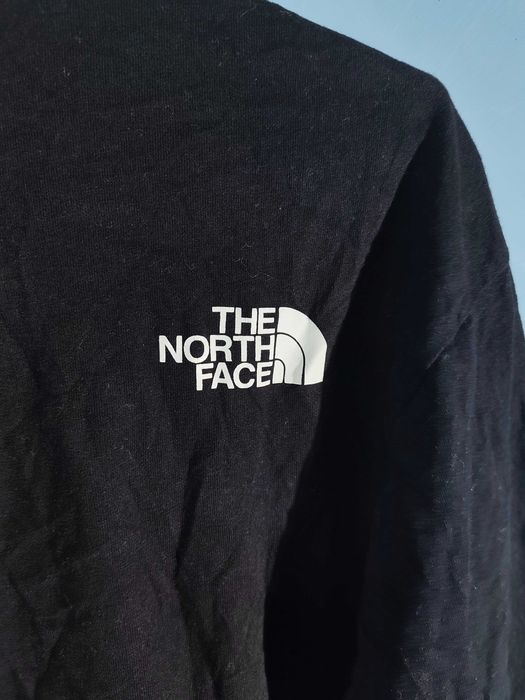 The North Face Блуза/Мъжка L