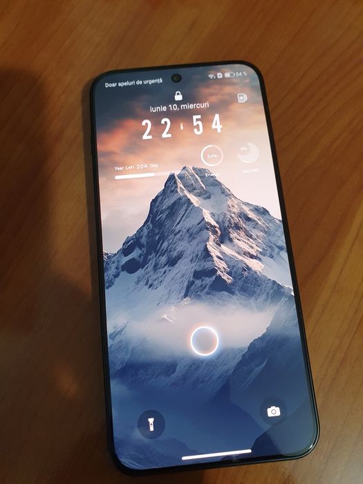 Oppo Find X9,  512 GB, 12 GB RAM.