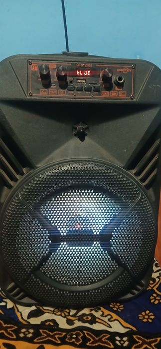 Boxa bluetooth   30w