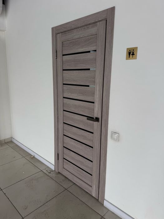 Продам двери окна б/у в хорошем состянии