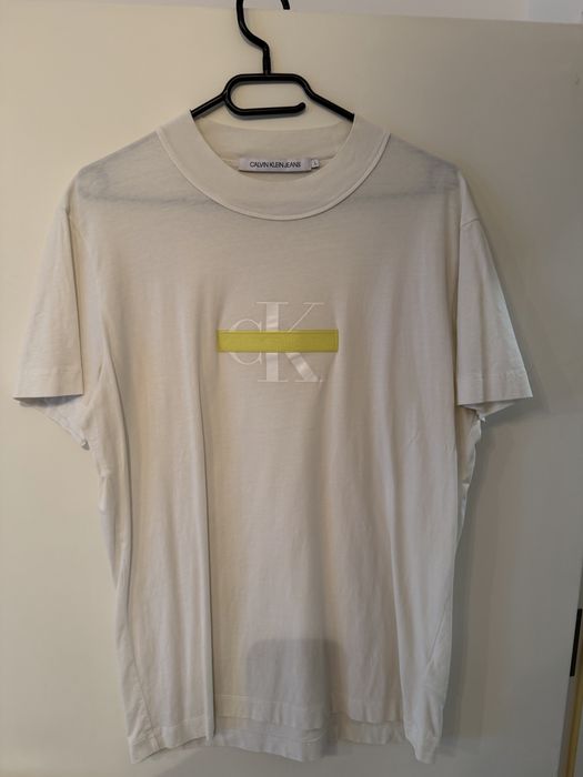 Мъжка тениска Calvin Klein