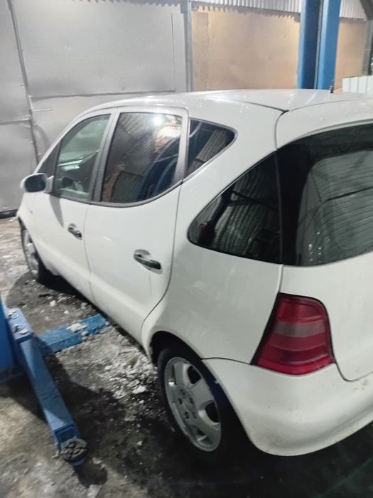 Продам Мерс А 160