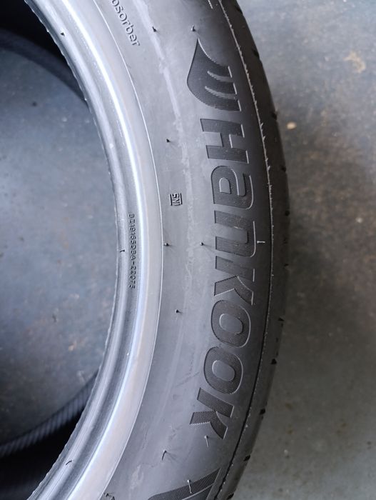 Anvelope de vara 255 45 19 Hankook dot 2024