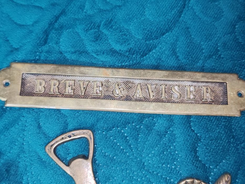 Obiecte din  bronz de vânzare  !