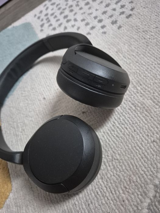 Căști Sony X WH - CH 520