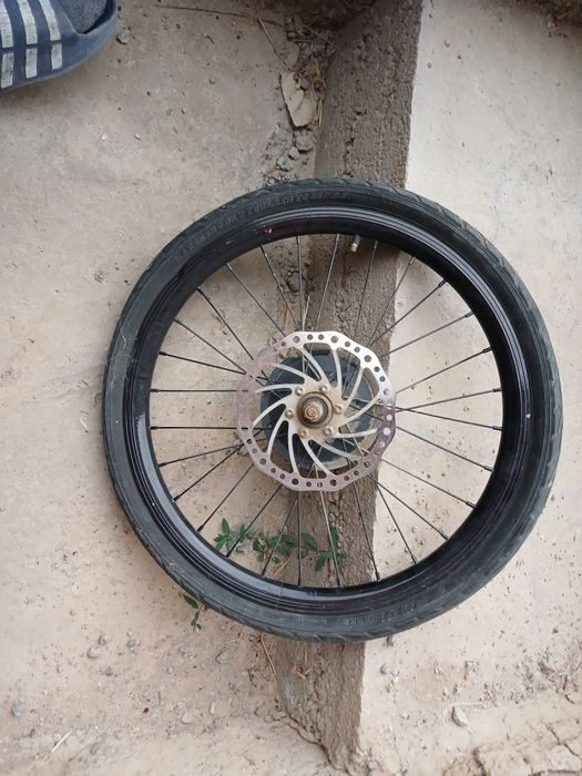 Велик без гарантий б/у