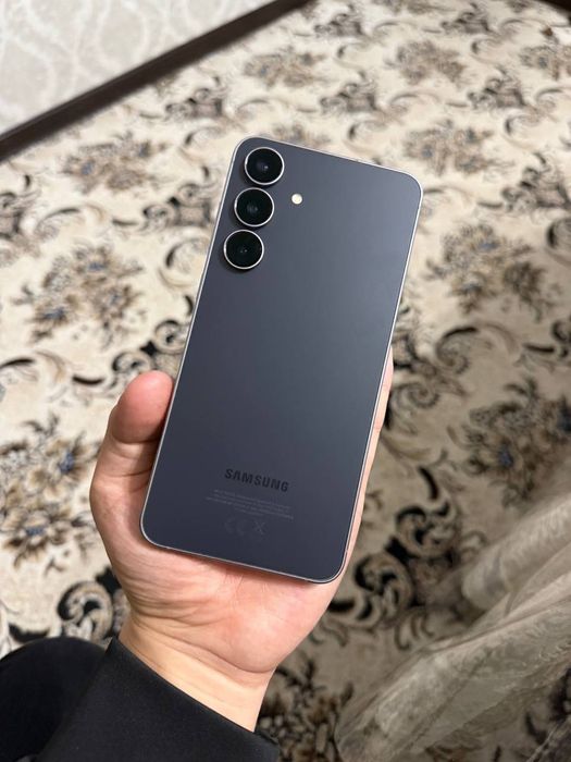 Samsung galaxy s25 fe