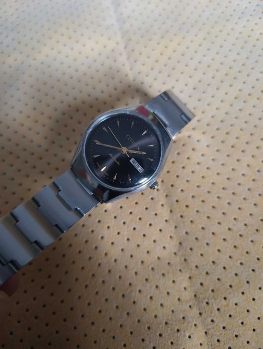 Ceas vintage Citizen Automatic - Japan