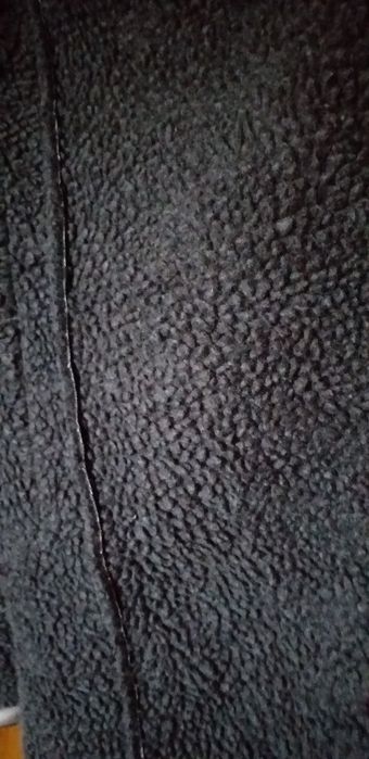 Scurta imitație blana, noua, mărimea 52