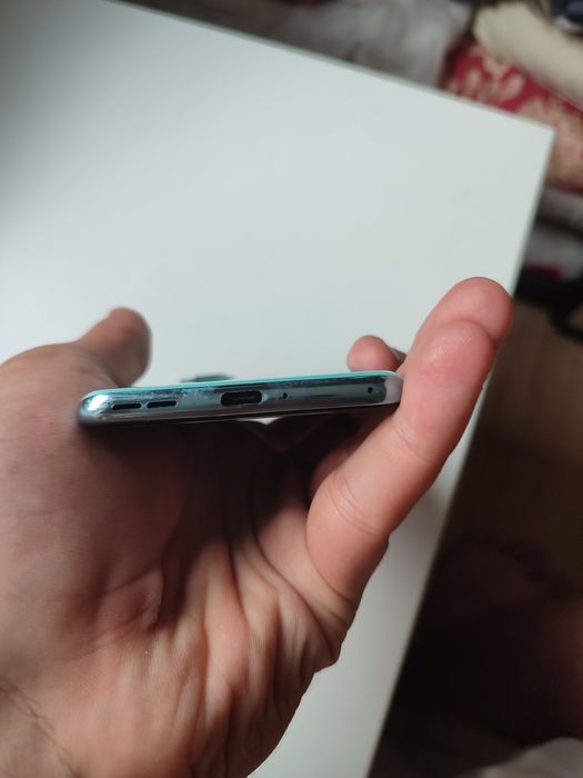 Vând one plus nord 2 5g stare foarte buna  niciun defect