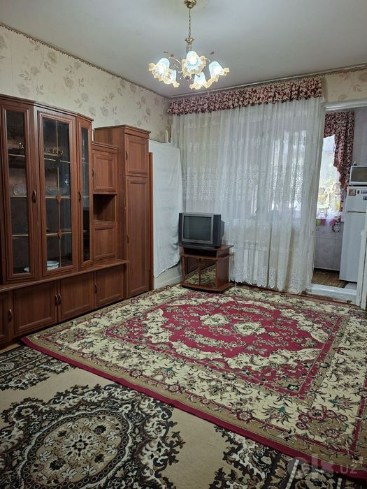 Сдается чиланзар Ц квартал 1 комнотная
