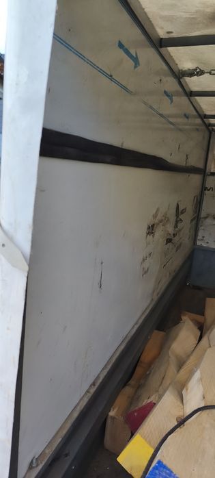 Remorca  750 kg  An de fabricație 2022