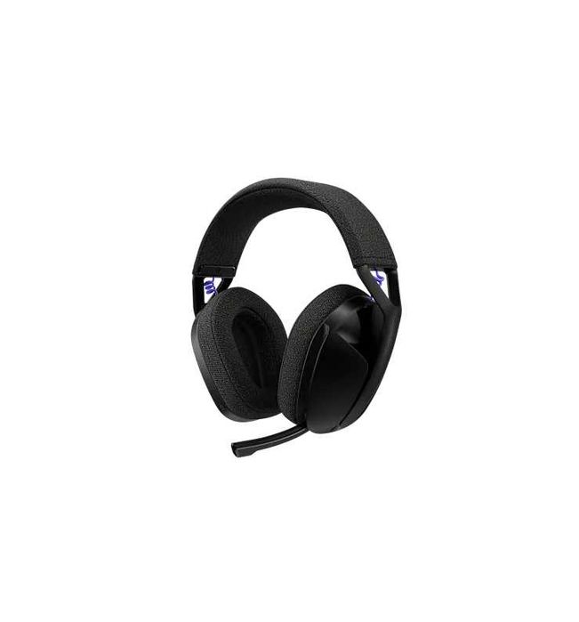( Гарнитура Logitech G321 LIGHTSPEED Wireless Gaming Headset BK