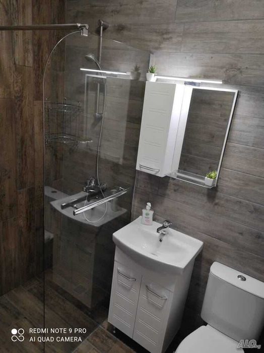 Двустаен Апартамент в Мараша