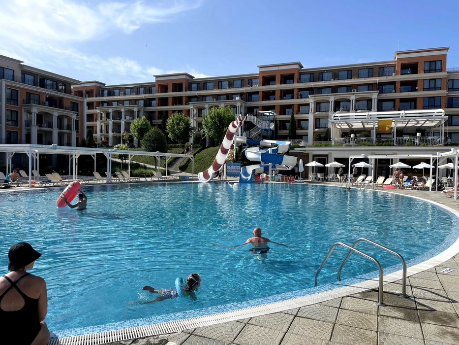 Продава се Едностаен апартамент в Свети Влас - 43 кв.м за 1977 €/кв.м - Снимка #20