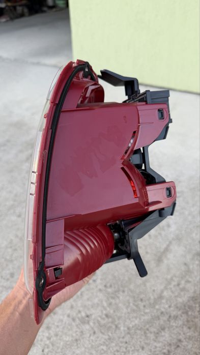 Stopuri MINI Cooper R56 Originale