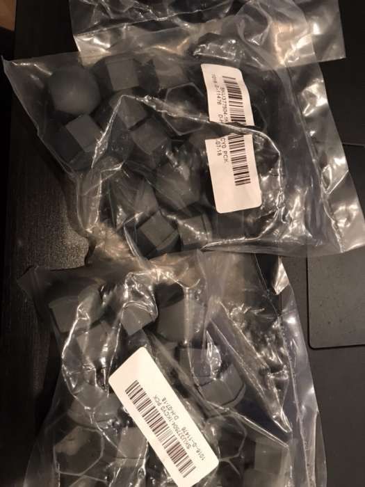 Capace prezoane • Audi,VW,Skoda,Renault,BMW