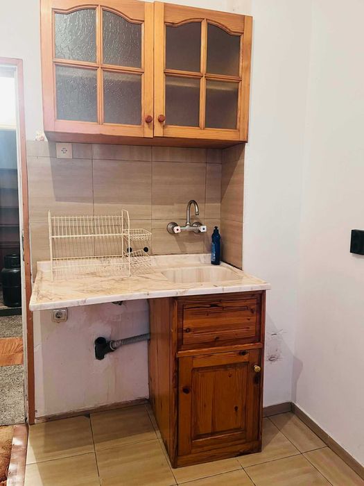 Просторен апартамент в сърцето на Ардино