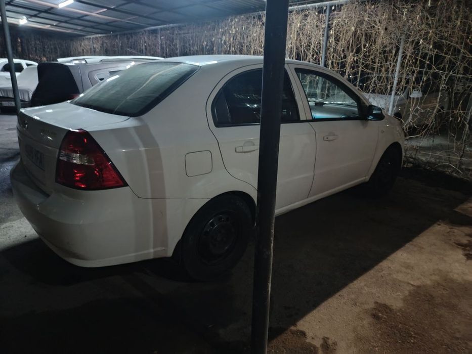 Продается машина