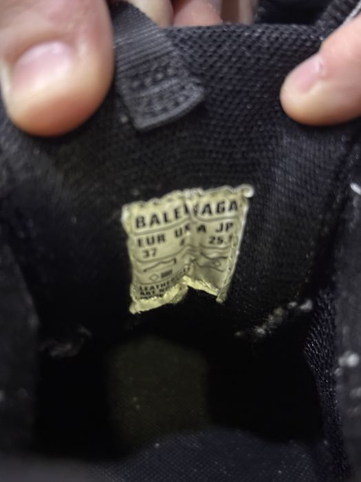 Balensiagi 47номер