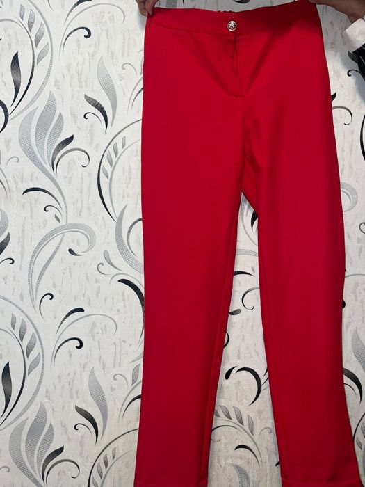 Классическая двойка. Размер S.