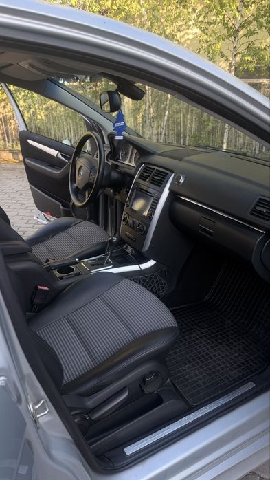 Mercedes-B -class 200 CDI automat