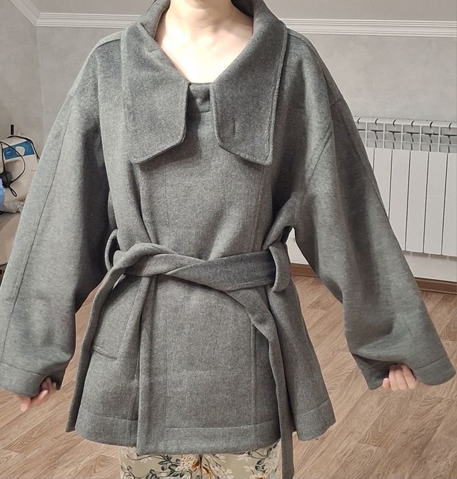 Продам Новый Пальто