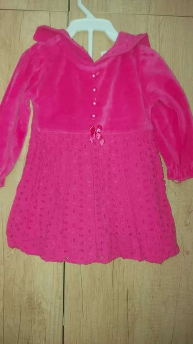 Срочно продам детские вещи