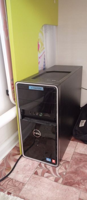 Комп сатылады жаксы