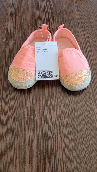 Pantofi H&m de vanzare