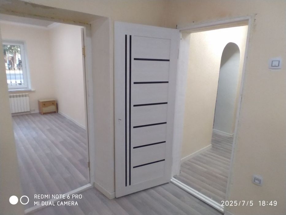 Квартира на Максим Горький 3/1/2