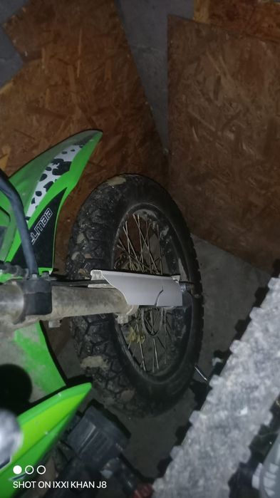 Продам мотоцикл jelmaya