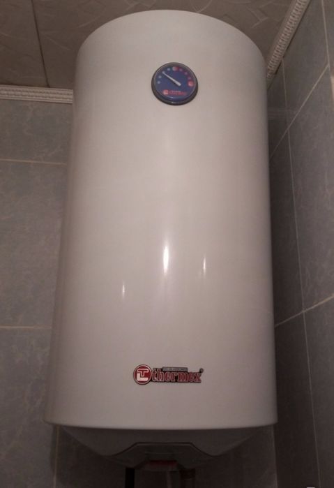 Водонагреватель электрический Thermex 10L/100L В широком ассортименте