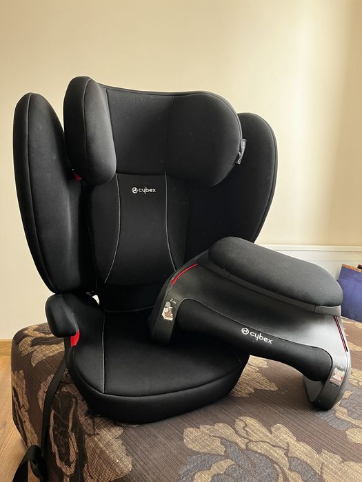 Детско столче за кола