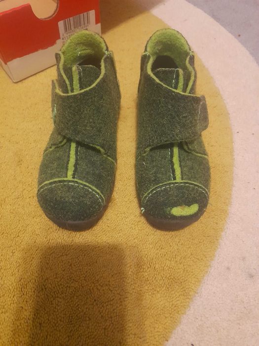 Superfit пантофи