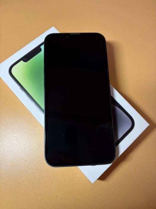 IPhone 14 128GB- отлично състояние
